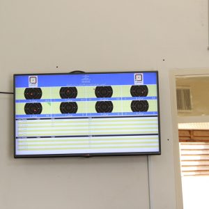 برگزاری مسابقات قهرمانی کشور بانوان شهریور ۹۵